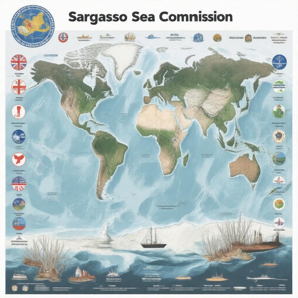 Sargasso Sea Commission